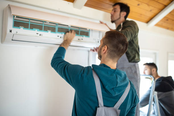 Best HVAC Replacement Cost  in Crane, TX