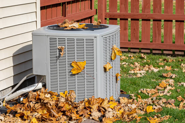 Best Best HVAC Companies  in Crane, TX