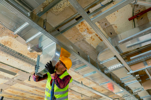 Best HVAC Maintenance Near Me  in Crane, TX