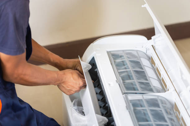 Local HVAC Companies in Crane, TX