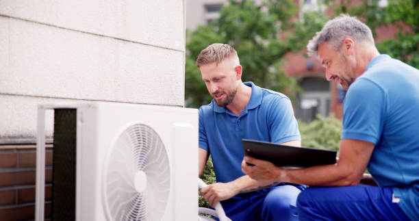 Trusted Crane, TX HVAC Experts