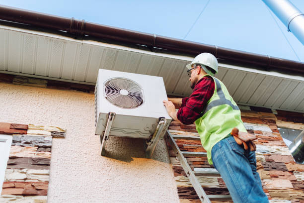 Best Furnace Repair Near Me  in Crane, TX