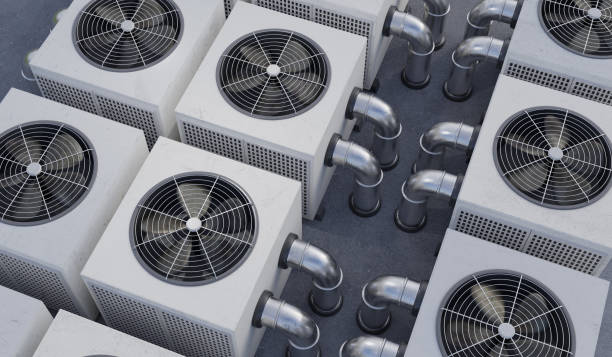 Best Affordable HVAC Services  in Crane, TX