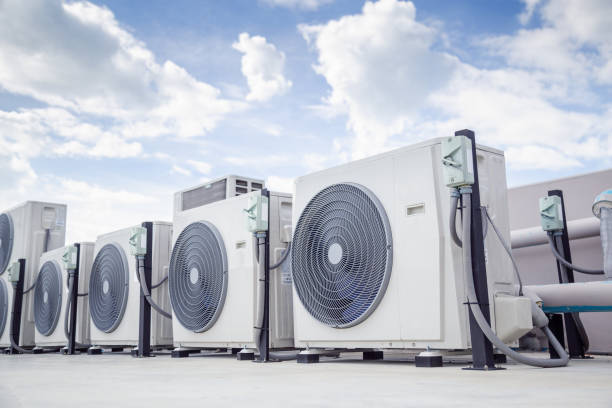 Best HVAC System Installation  in Crane, TX
