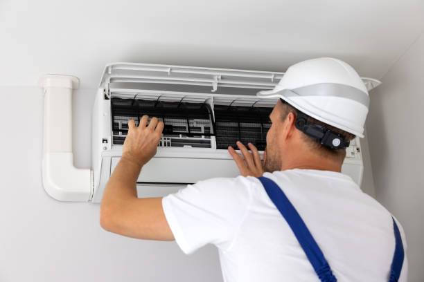 Best HVAC Cleaning Services  in Crane, TX
