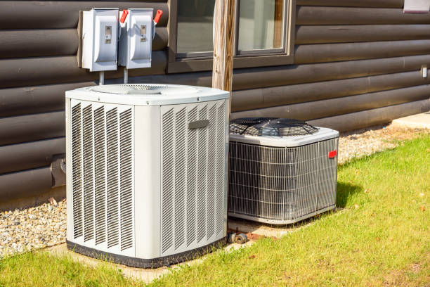 Best HVAC Installation Services  in Crane, TX